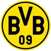 Logo de Borussia Dortmund (PK) (BORUF).