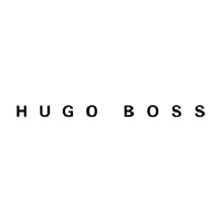 Logo de Hugo Boss (PK) (BOSSY).
