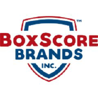 Logo de BoxScore Brands (PK) (BOXS).