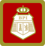 Logo de Bank of Philippine Islands (PK) (BPHLF).