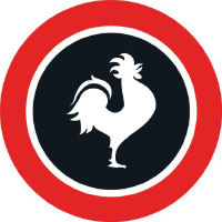 Logo de Big Rock Brewery (PK) (BRBMF).