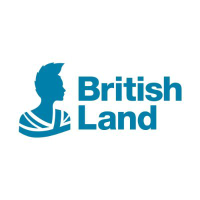 Logo de British Land (PK) (BRLAF).