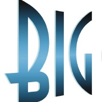 Logo de Big Screen Entertainment (PK) (BSEG).