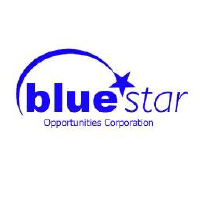 Logo de Blue Star Opportunities (PK) (BSTO).