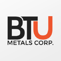 Logo de BTU Metals (QB) (BTUMF).