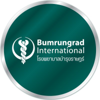 Logo de Bumrungrad Hospital (PK) (BUHPF).