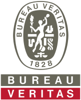 Logo de Bureau Veritas (PK) (BVRDF).