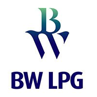 Logo de BW Lpg (PK) (BWLLF).