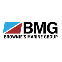 Logo de Brownies Marine (PK) (BWMG).