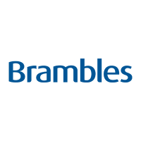 Logo de Brambles (PK) (BXBLY).