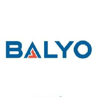 Logo de Balyo (CE) (BYYLF).