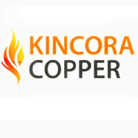Logo de Kincora Copper (PK) (BZDLF).