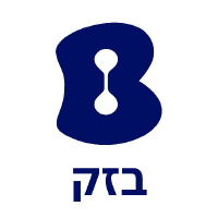 Logo de Bezeq The Israeli Teleco... (PK) (BZQIY).