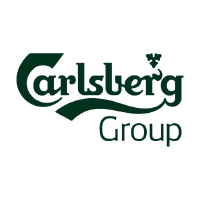 Logo de Carlsberg AS (PK) (CABHF).