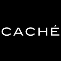 Logo de Cache (CE) (CACH).
