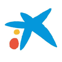 Logo de Caixabank (PK) (CAIXY).