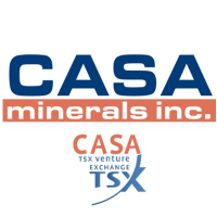 Logo de Casa Minerals (PK) (CASXF).