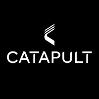 Logo de Catapult (PK) (CAZGF).