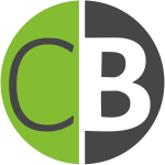 Logo de Conservative Broadcast M... (PK) (CBMJ).