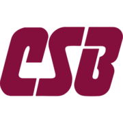 Logo de Central Bank (CE) (CBSU).
