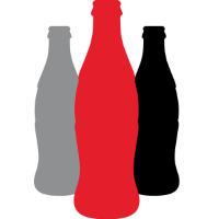 Logo de Coca Cola HBC (PK) (CCHBF).