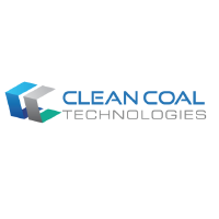 Logo de Clean Coal Technologies (PK) (CCTC).