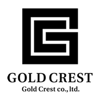 Logo de Goldcrest (PK) (CDCTF).