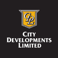 Logo de City Developments (PK) (CDEVY).