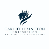 Logo de Cardiff Lexington (PK) (CDIX).