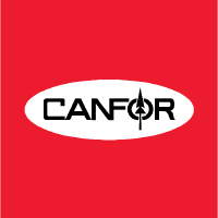 Logo de Canfor (PK) (CFPZF).