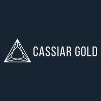 Logo de Cassiar Gold (QX) (CGLCF).