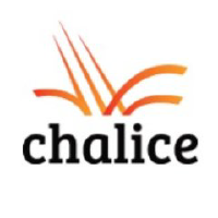 Logo de Chalice Mining (PK) (CGMLF).