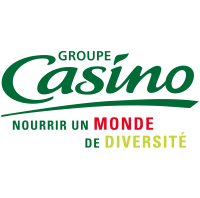 Logo de Casino Guichard Perrachon (CE) (CGUIF).