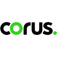 Logo de Corus Entertainment (PK) (CJREF).