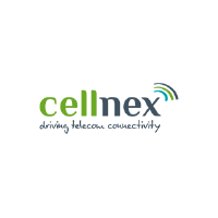 Logo de Cellnex Telecom (PK) (CLNXF).