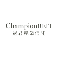 Logo de Champion Real Estate Inv... (PK) (CMPNF).