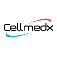 Logo de Cell MedX (PK) (CMXC).