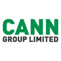 Logo de Cann (PK) (CNGGF).
