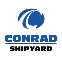 Logo de Conrad Industries (PK) (CNRD).