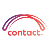 Logo de Contact Energy (PK) (COENF).