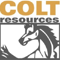 Logo de Colt Resources (CE) (COLTF).