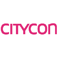 Logo de Citycon Oyj (PK) (COYJF).