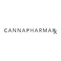 Logo de Cannapharmarx (PK) (CPMD).