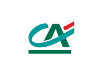 Logo de Credit Agricole (PK) (CRARF).