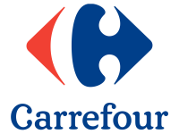 Logo de Carrefour (PK) (CRERF).