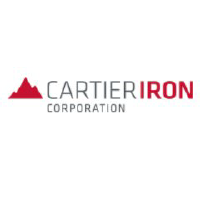 Logo de Cartier Silver (PK) (CRTIF).