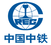 Logo de China Railway (PK) (CRWOF).