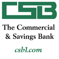 Logo de CSB Bancorp (PK) (CSBB).