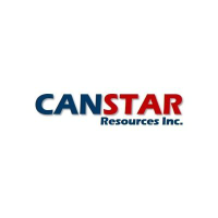 Logo de Canstar Resources (PK) (CSRNF).
