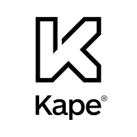 Logo de Kape Technologies (CE) (CSSDF).